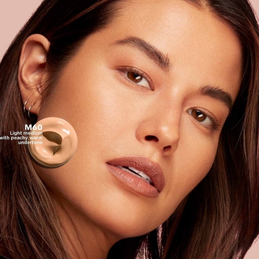 🆕 Bite Beauty Changemaker Supercharged Micellar Foundation M60 🆕 SEALED